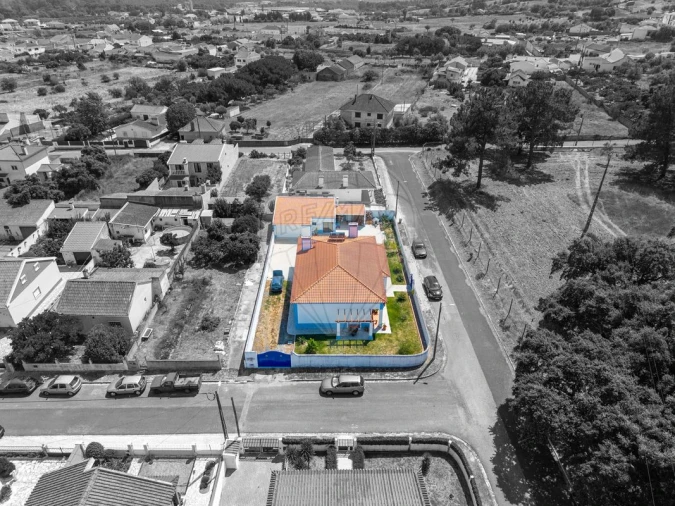 Moradia T3 para Venda em Pontevel Foto 44