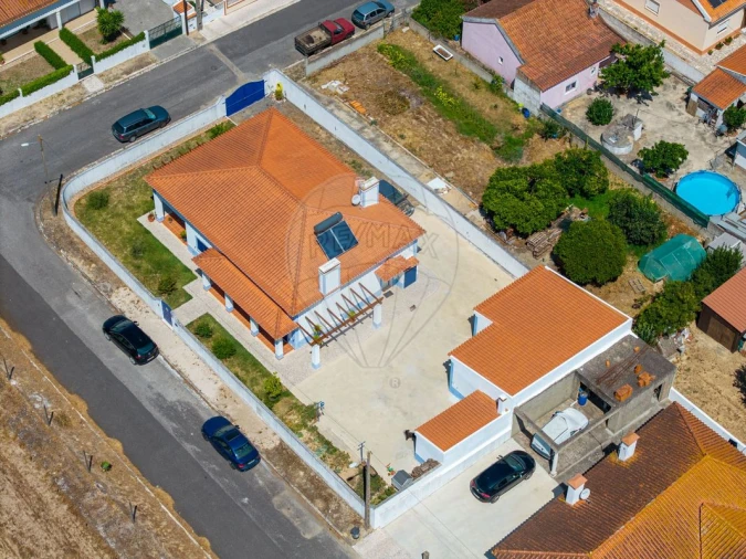 Moradia T3 para Venda em Pontevel Foto 47