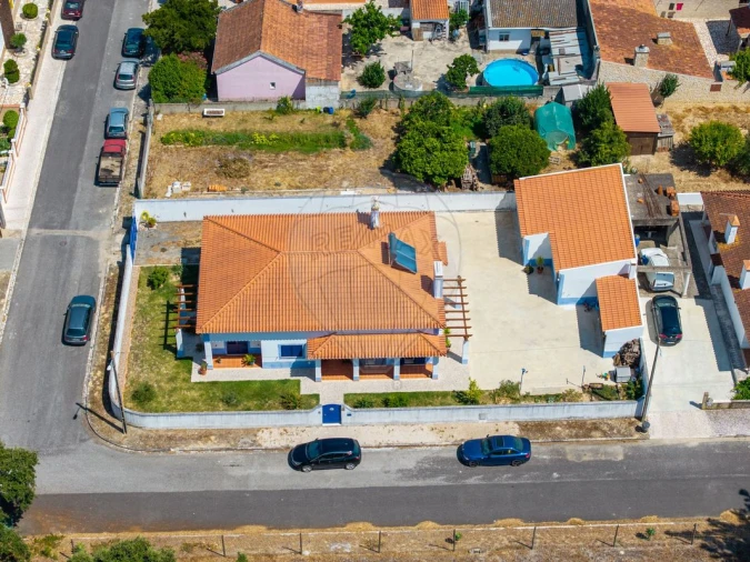 Moradia T3 para Venda em Pontevel Foto 48