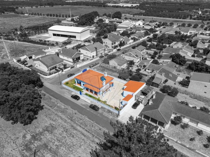 Moradia T3 para Venda em Pontevel Foto 38