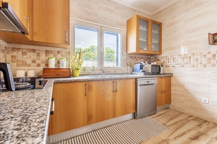 Moradia T3 para Venda em Pontevel Foto 14