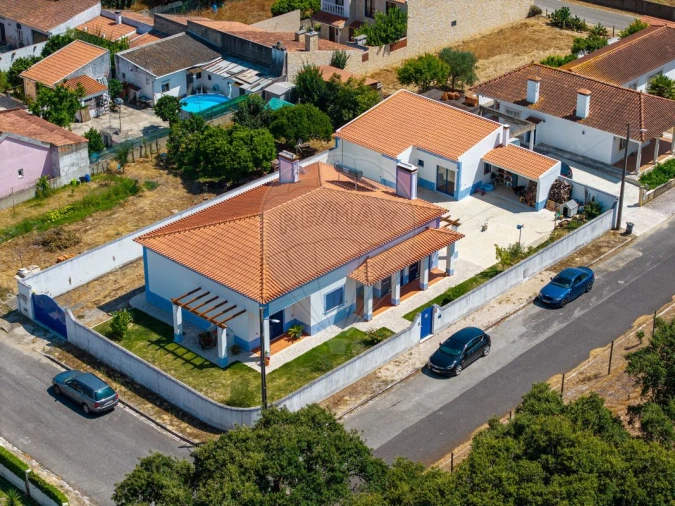 Moradia T3 para Venda em Pontevel Foto 49