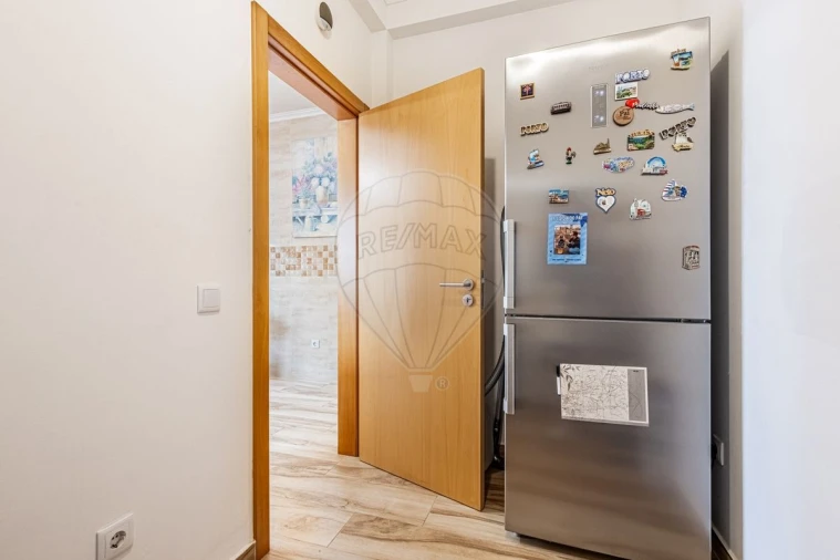 Moradia T3 para Venda em Pontevel Foto 17