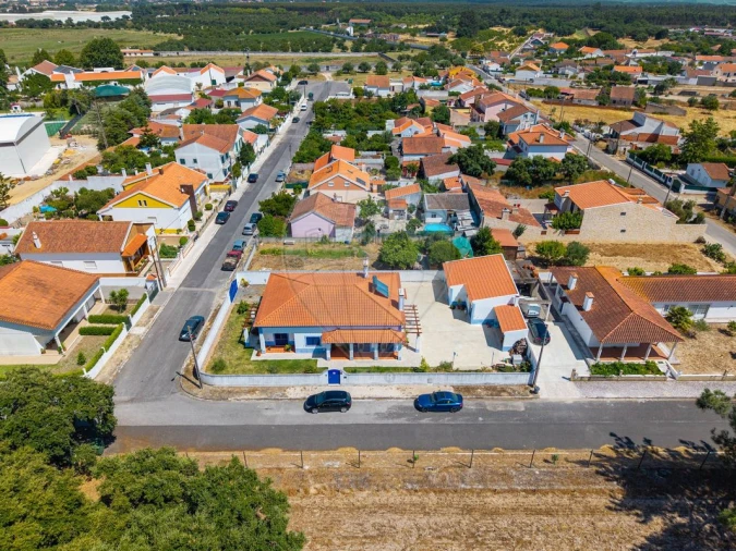 Moradia T3 para Venda em Pontevel Foto 41