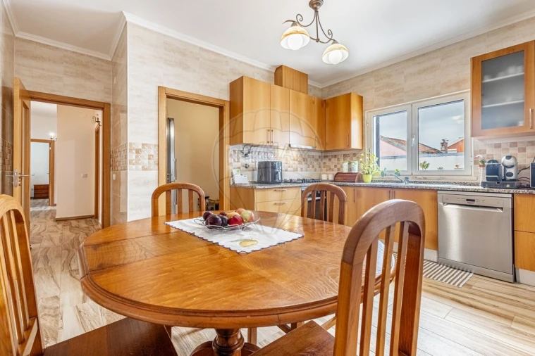 Moradia T3 para Venda em Pontevel Foto 11