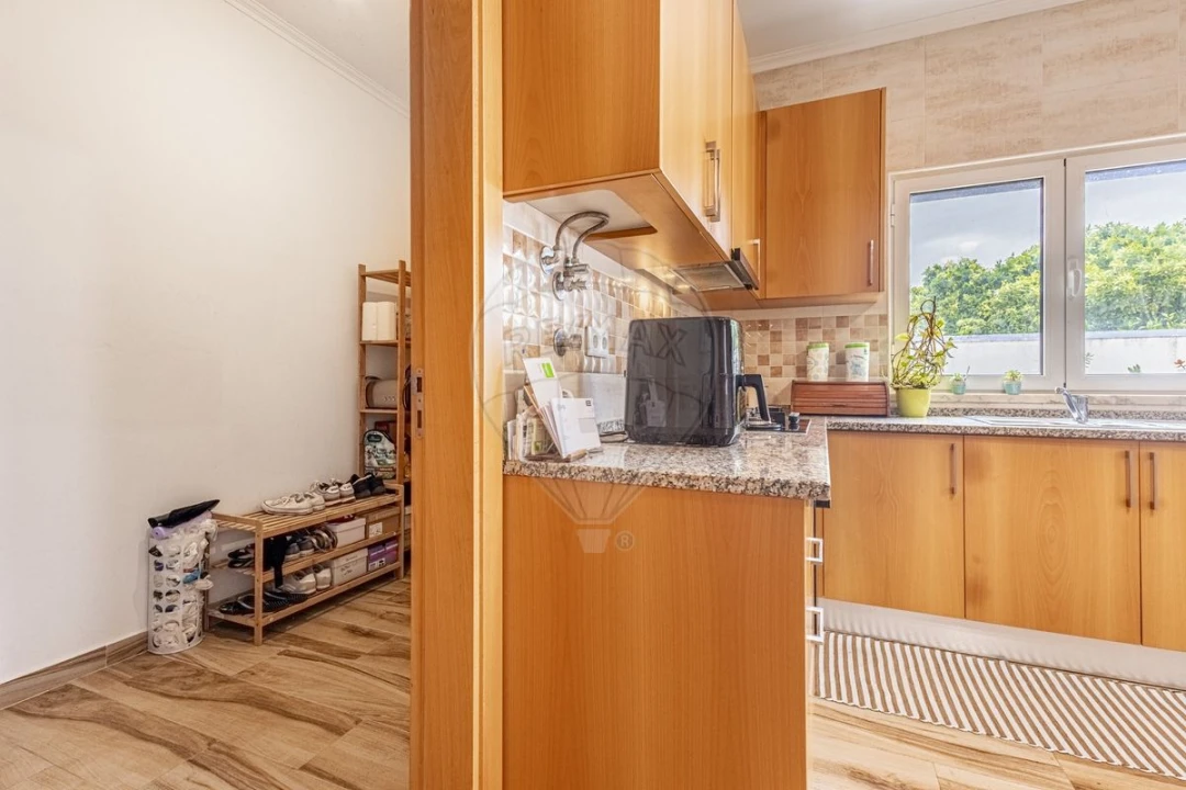 Moradia T3 para Venda em Pontevel Foto 15