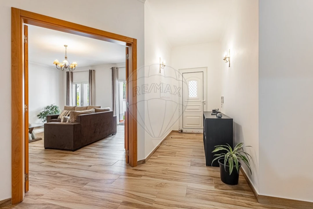 Moradia T3 para Venda em Pontevel Foto 6