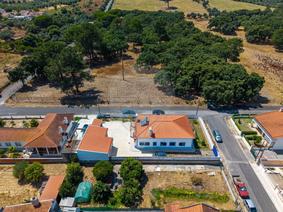 Moradia T3 para Venda em Pontevel Foto 46