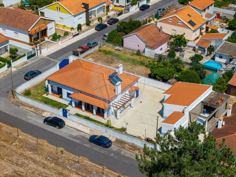 Moradia T3 para Venda em Pontevel Foto 50