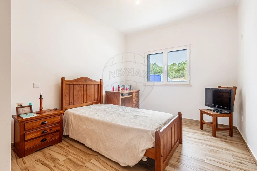 Moradia T3 para Venda em Pontevel Foto 21