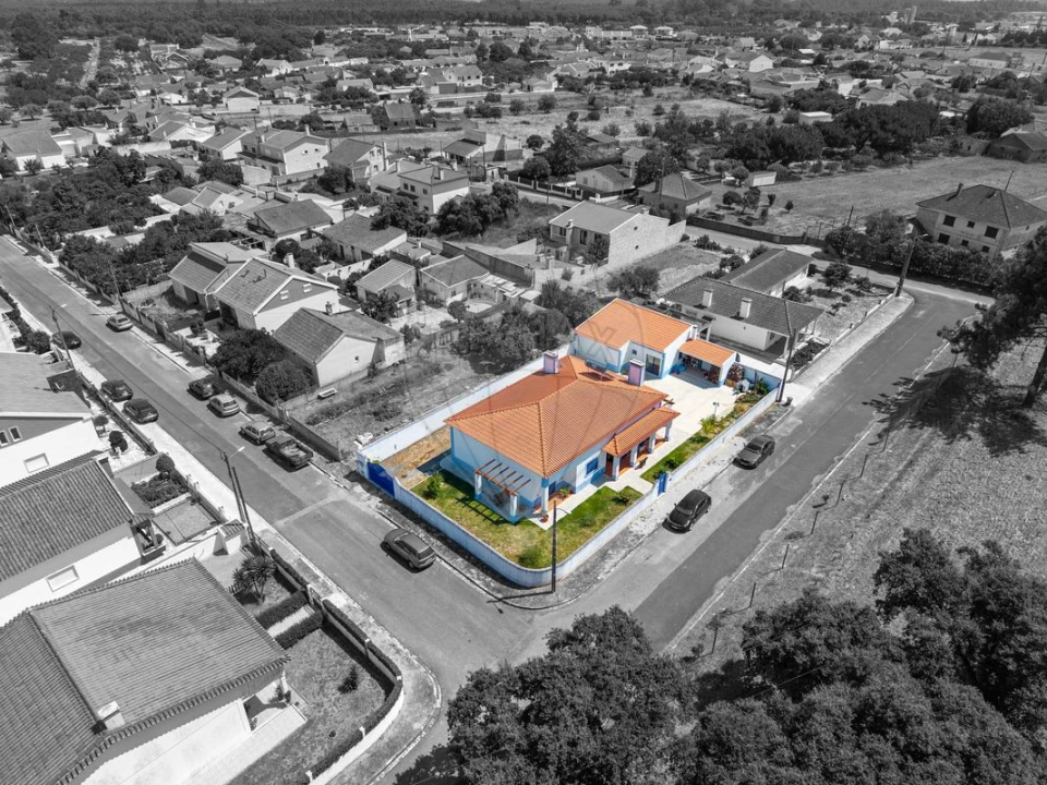 Moradia T3 para Venda em Pontevel Foto 42