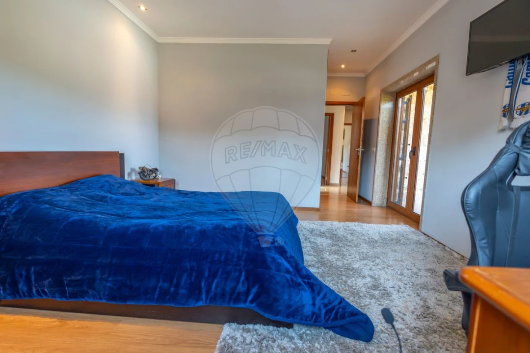 Moradia T3 para Venda em Termas de São Vicente Foto 29