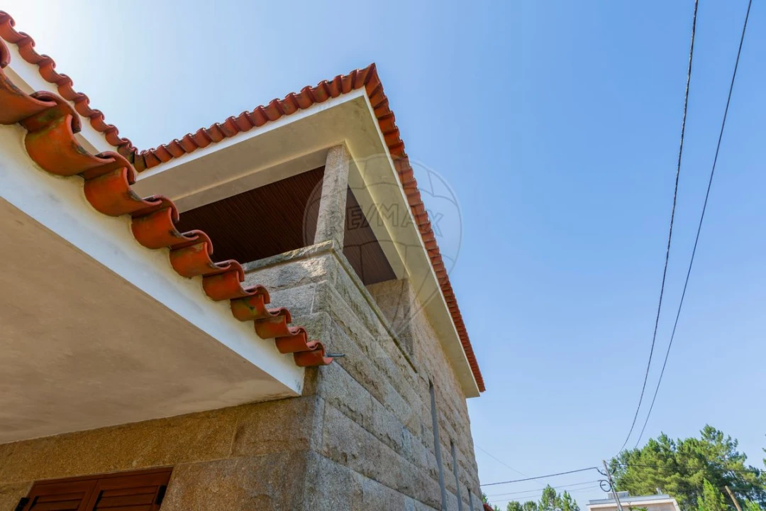 Moradia T3 para Venda em Termas de São Vicente Foto 34