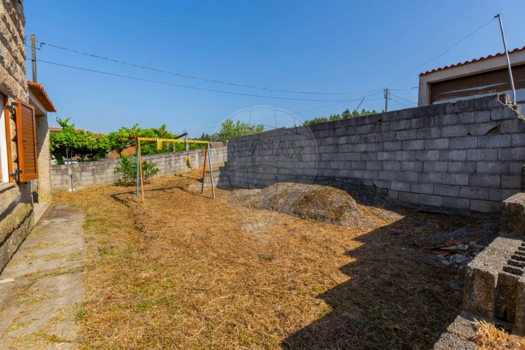 Moradia T3 para Venda em Termas de São Vicente Foto 35