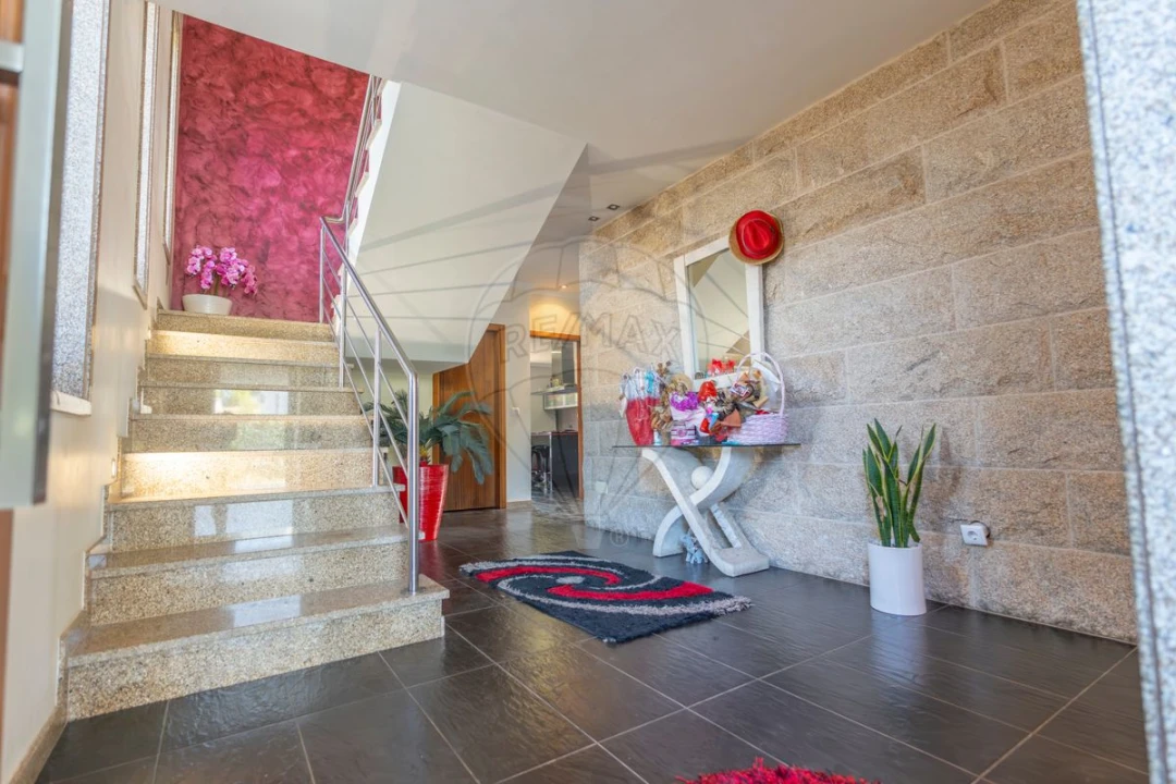 Moradia T3 para Venda em Termas de São Vicente Foto 6