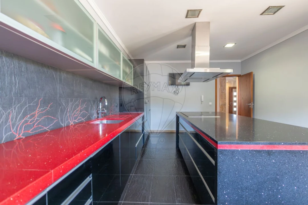 Moradia T3 para Venda em Termas de São Vicente Foto 15