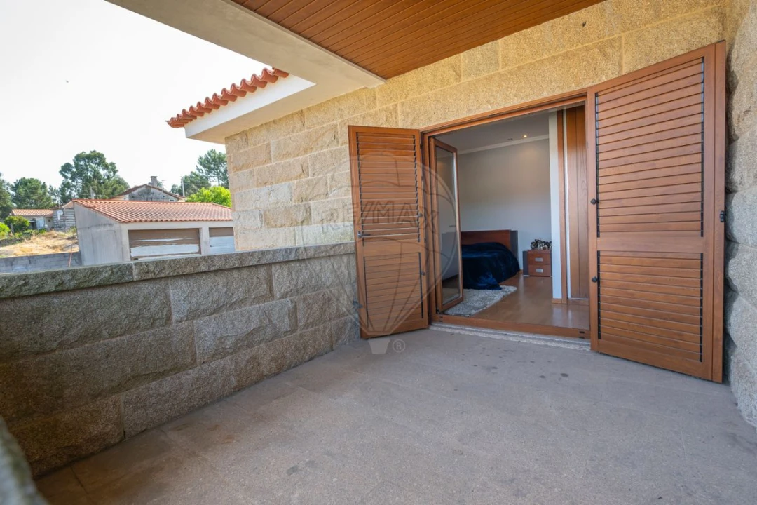 Moradia T3 para Venda em Termas de São Vicente Foto 31