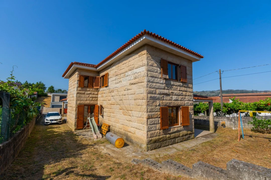 Moradia T3 para Venda em Termas de São Vicente Foto 33