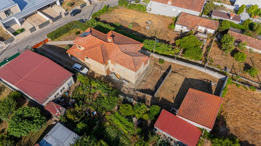 Moradia T3 para Venda em Termas de São Vicente Foto 40