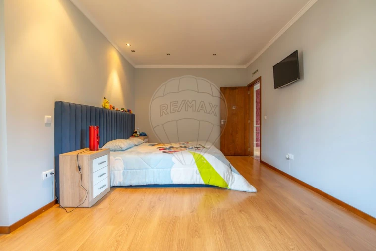 Moradia T3 para Venda em Termas de São Vicente Foto 26