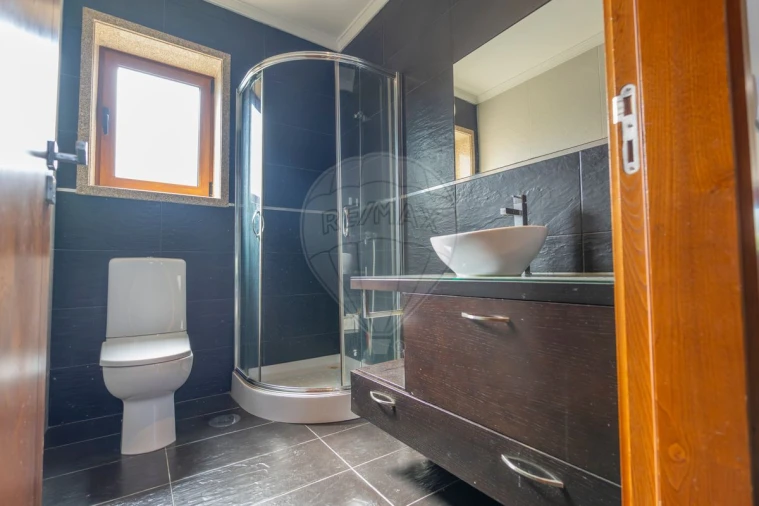 Moradia T3 para Venda em Termas de São Vicente Foto 12