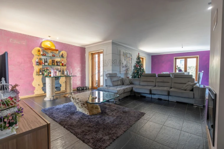 Moradia T3 para Venda em Termas de São Vicente Foto 9