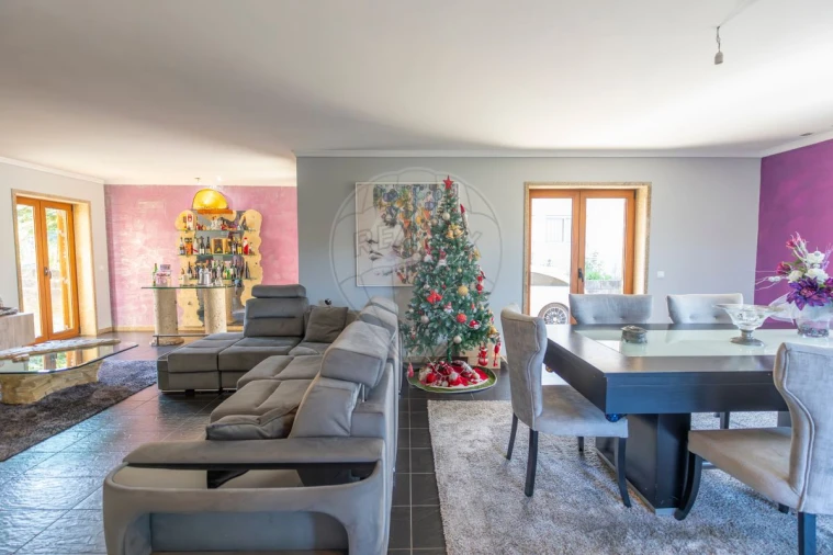 Moradia T3 para Venda em Termas de São Vicente Foto 11