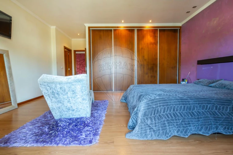 Moradia T3 para Venda em Termas de São Vicente Foto 21