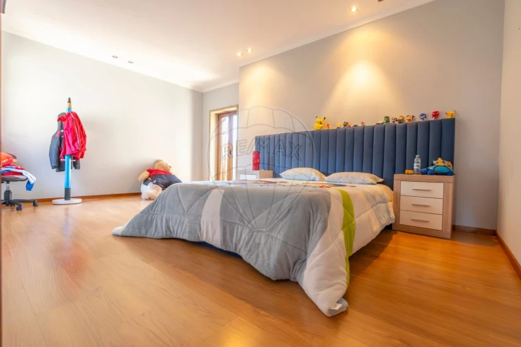 Moradia T3 para Venda em Termas de São Vicente Foto 25