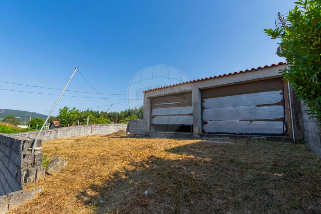 Moradia T3 para Venda em Termas de São Vicente Foto 36