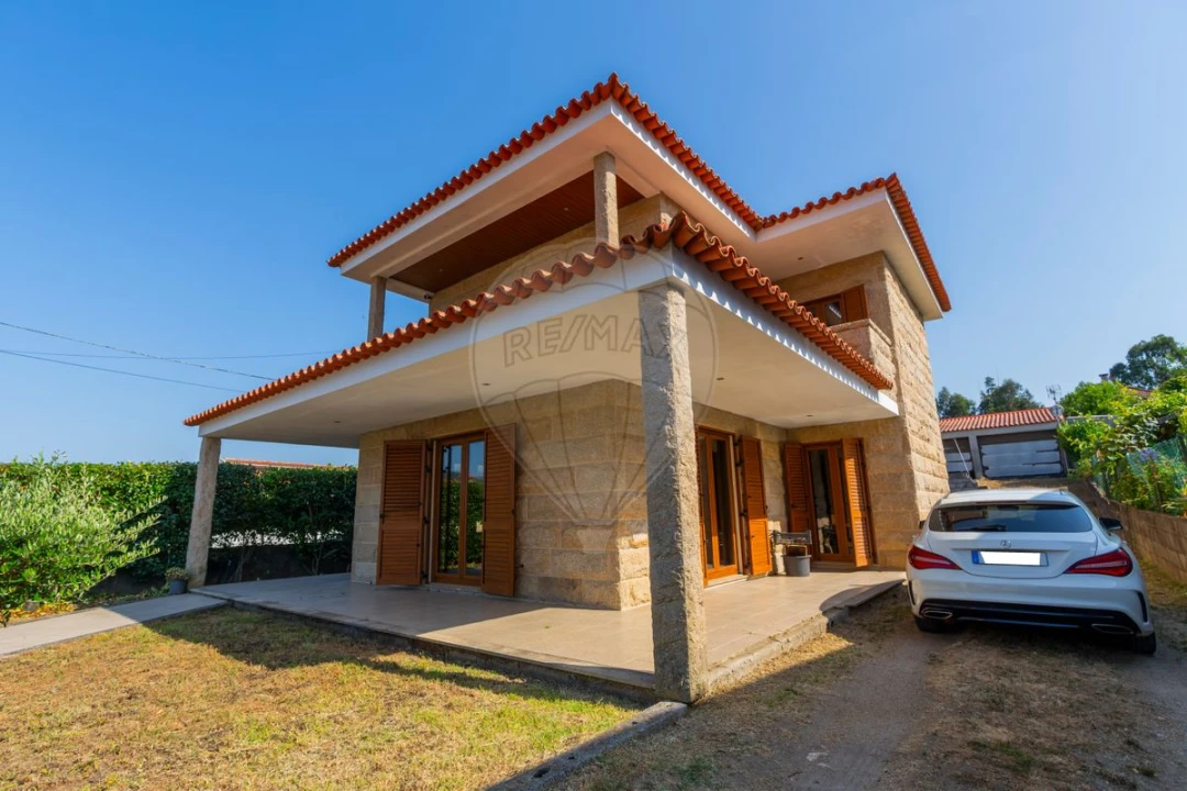 Moradia T3 para Venda em Termas de São Vicente Foto 2