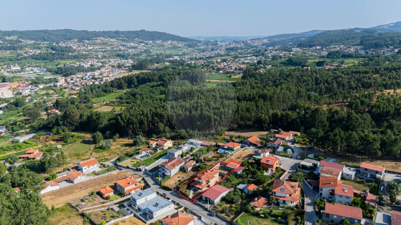 Moradia T3 para Venda em Termas de São Vicente Foto 41