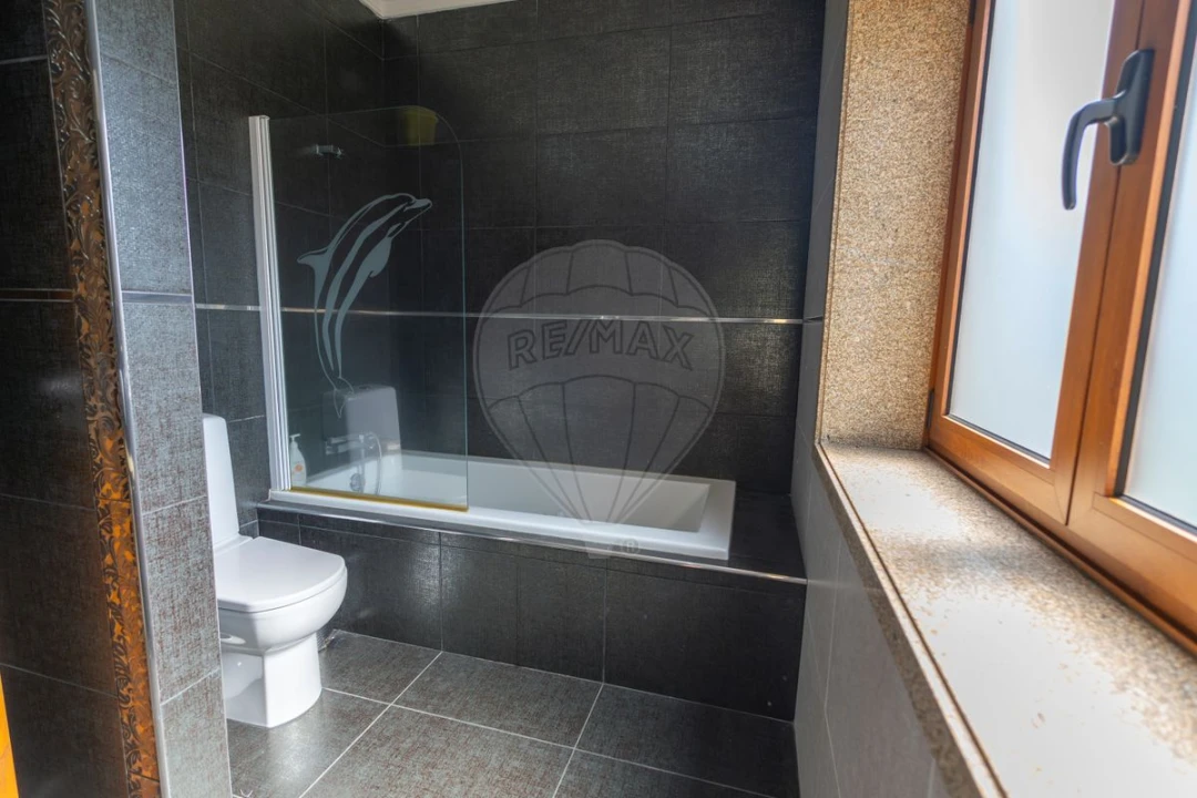 Moradia T3 para Venda em Termas de São Vicente Foto 27