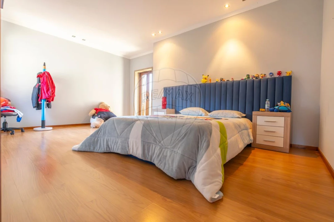 Moradia T3 para Venda em Termas de São Vicente Foto 25