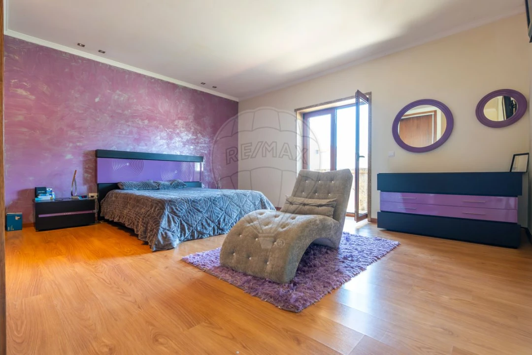 Moradia T3 para Venda em Termas de São Vicente Foto 19