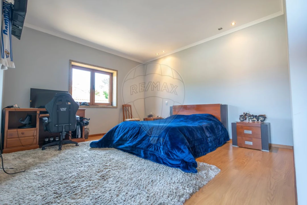 Moradia T3 para Venda em Termas de São Vicente Foto 30