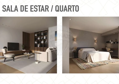Apartamento T4 para Venda em Oliveira do Douro
