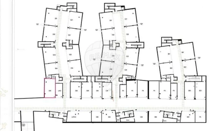 Apartamento T4 para Venda em Oliveira do Douro