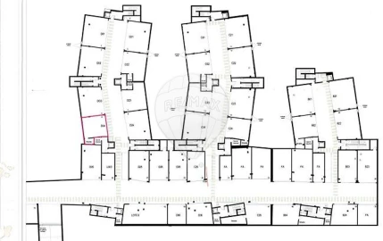 Apartamento T4 para Venda em Oliveira do Douro