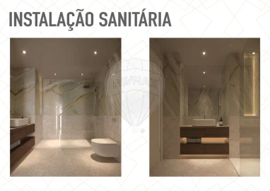 Apartamento T4 para Venda em Oliveira do Douro