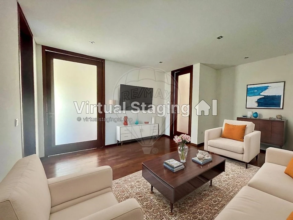 Apartamento T3 para Venda em Campanhã Foto 25