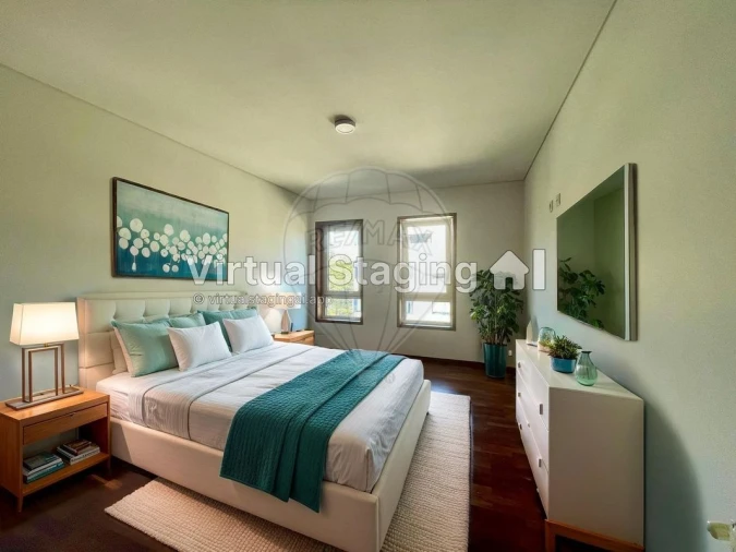 Apartamento T3 para Venda em Campanhã Foto 26