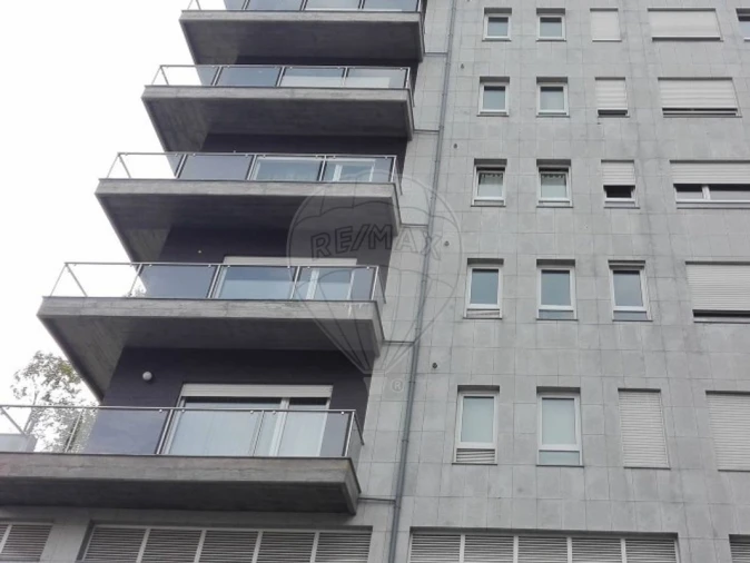 Apartamento T3 para Venda em Campanhã Foto 21