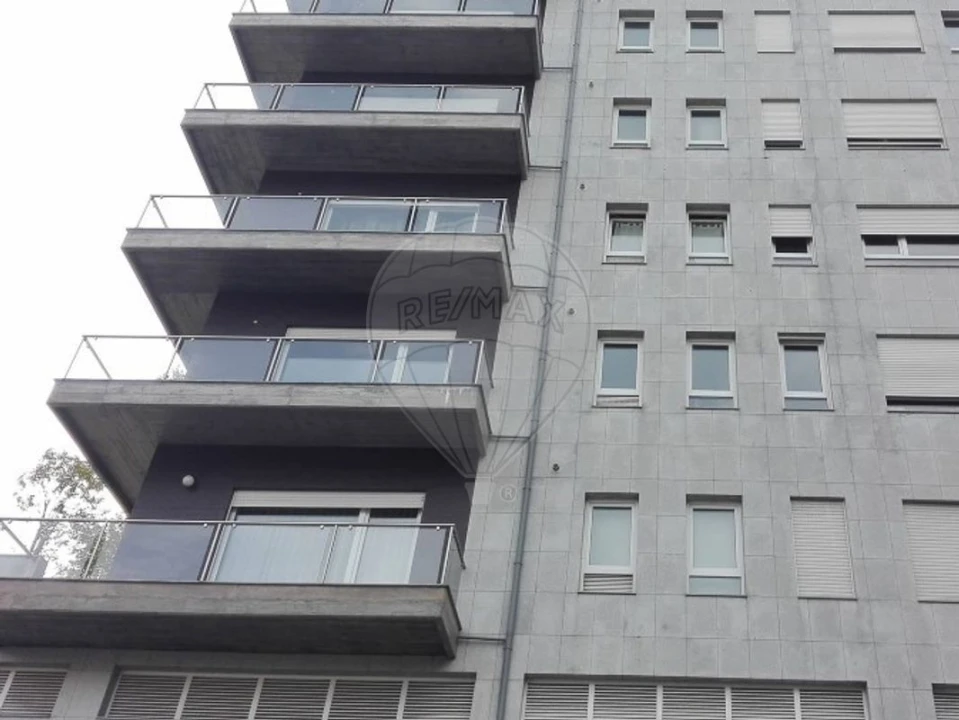 Apartamento T3 para Venda em Campanhã Foto 21