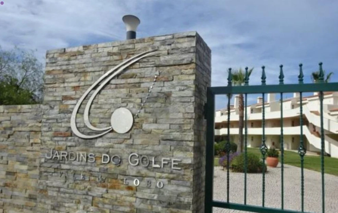 Apartamento T2 para Venda em Almancil Foto 1