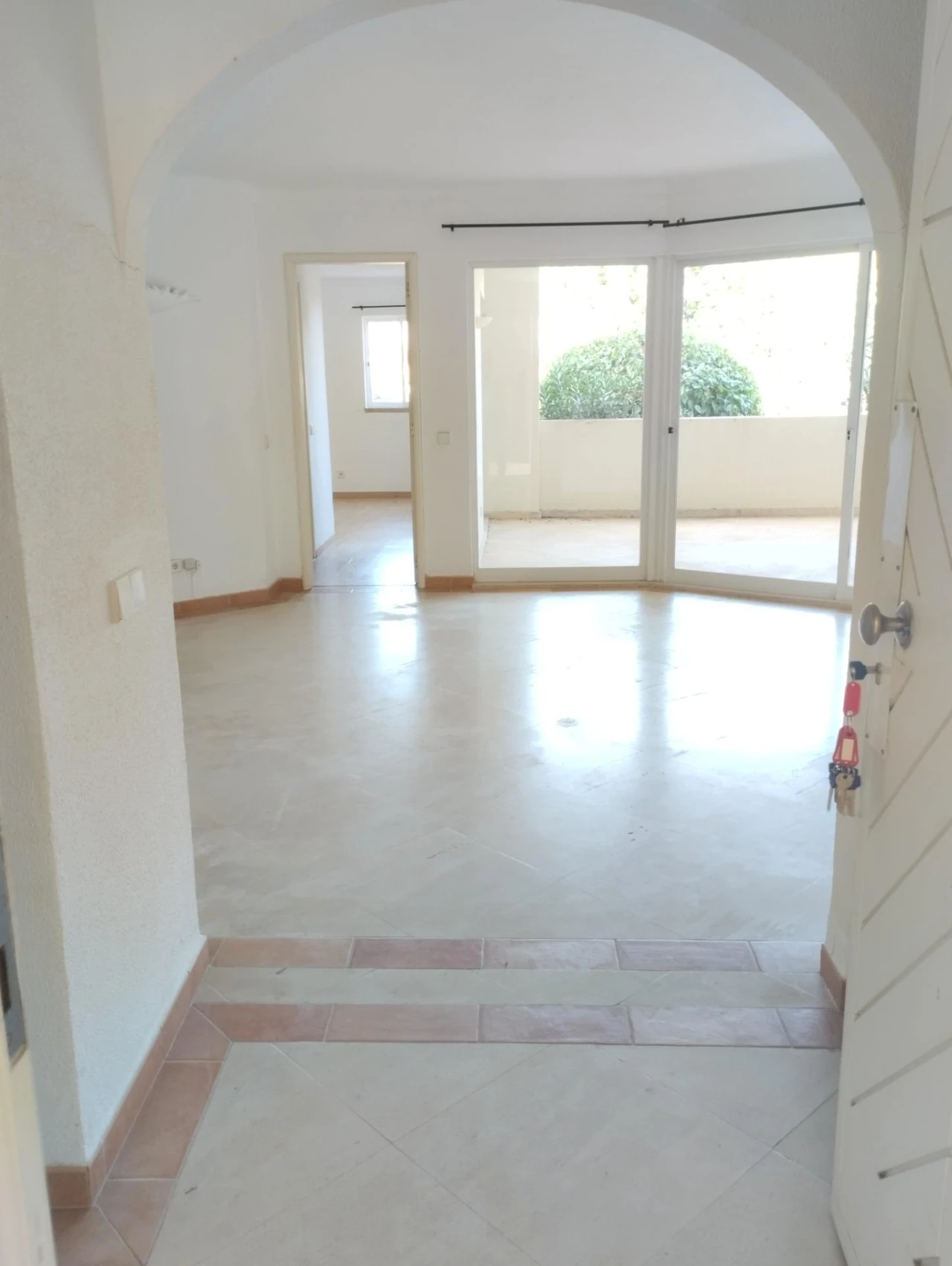 Apartamento T2 para Venda em Almancil Foto 5