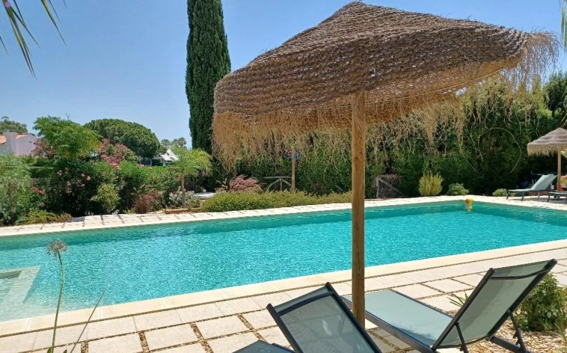 Apartamento T2 para Venda em Almancil Foto 14