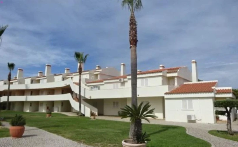 Apartamento T2 para Venda em Almancil Foto 2