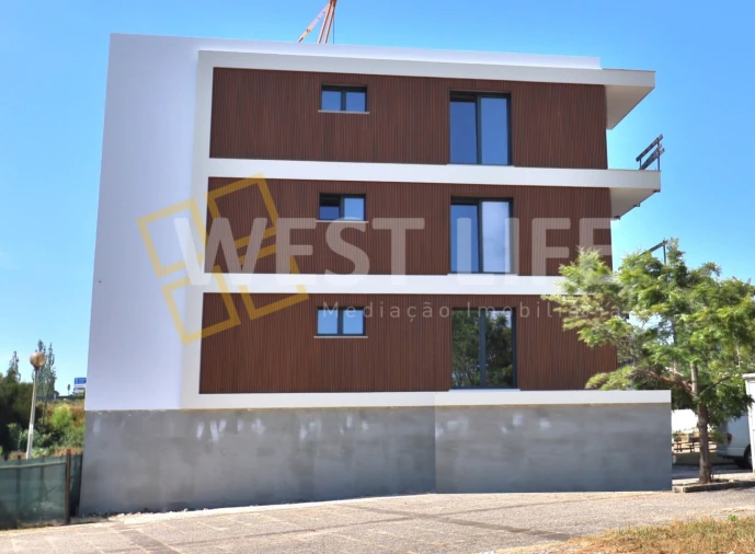 Apartamento T3 para Venda em Ramalhal