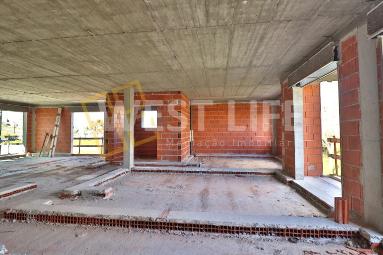 Apartamento T3 para Venda em Ramalhal Foto 10